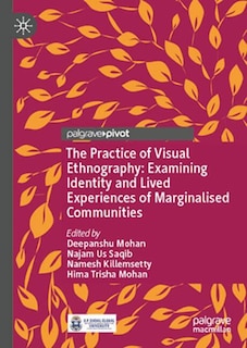 Front cover_The Practice of Visual Ethnography