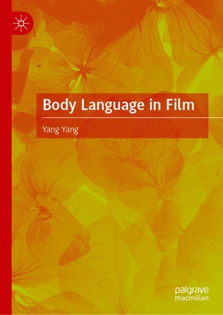 Front cover_Body Language in Film