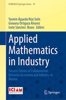 Couverture_Applied Mathematics in Industry