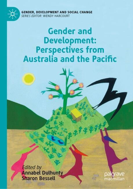 Front cover_Gender and Development