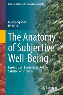 Couverture_The Anatomy of Subjective Well-Being