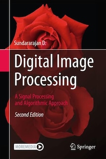 Front cover_Digital Image Processing