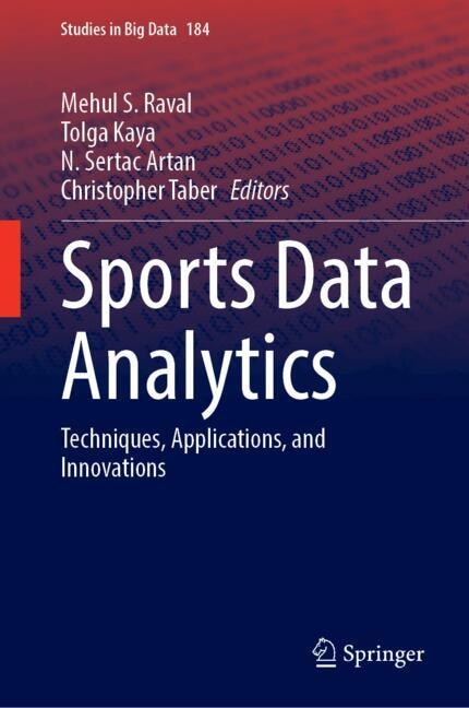 Couverture_Sports Data Analytics