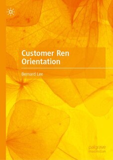 Couverture_Customer Ren Orientation