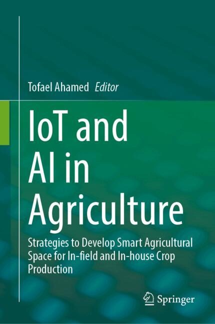 Couverture_IoT and AI in Agriculture