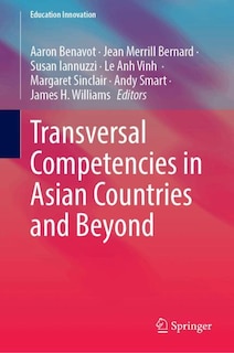 Couverture_Transversal Competencies in Asian Countries and Beyond
