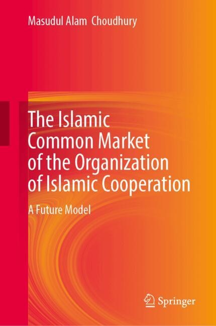 Couverture_The Islamic Common Market of the Organization of Islamic Cooperation