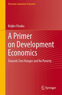 Couverture_A Primer on Development Economics
