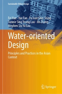 Couverture_Water-oriented Design