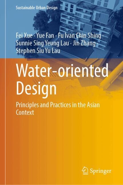 Couverture_Water-oriented Design