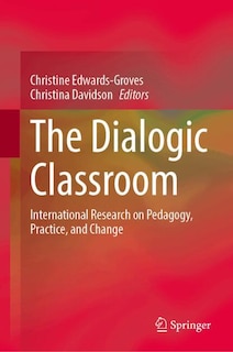 Front cover_The Dialogic Classroom