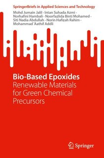 Couverture_Bio-Based Epoxides
