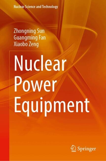 Couverture_Nuclear Power Equipment