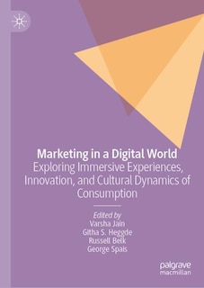 Couverture_Marketing in a Digital World