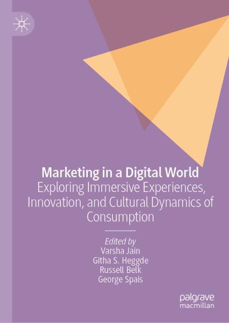Couverture_Marketing in a Digital World