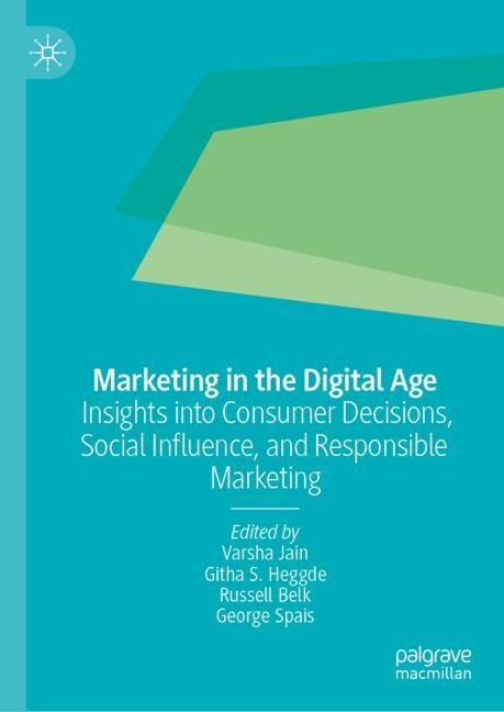 Couverture_Marketing in the Digital Age