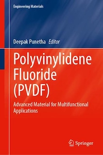 Couverture_Polyvinylidene Fluoride (PVDF)