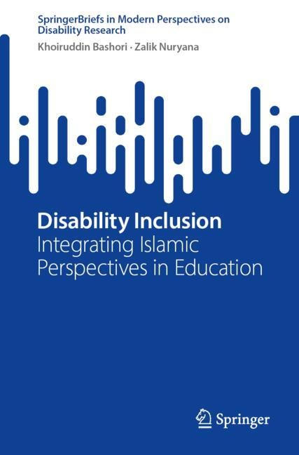 Front cover_Disability Inclusion