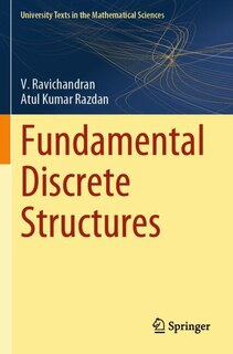 Couverture_Fundamental Discrete Structures