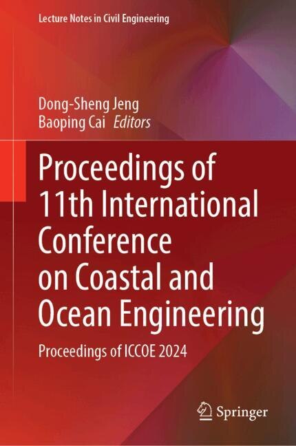 Front cover_Proceedings of 11th International Conference on Coastal and Ocean Engineering