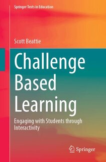Couverture_Challenge Based Learning