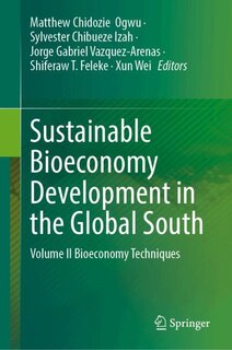 Couverture_Sustainable Bioeconomy Development in the Global South