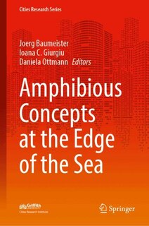Couverture_Amphibious Concepts at the Edge of the Sea