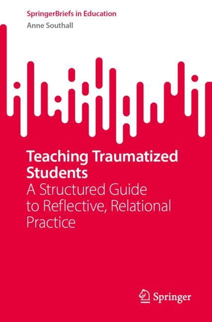 Front cover_Teaching Traumatized Students