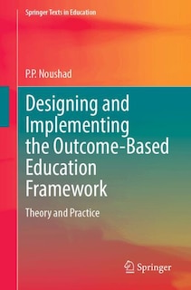 Couverture_Designing and Implementing the Outcome-Based Education Framework