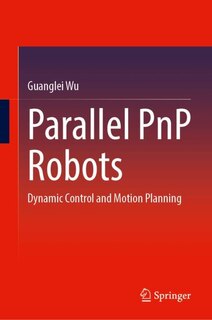 Front cover_Parallel PnP Robots