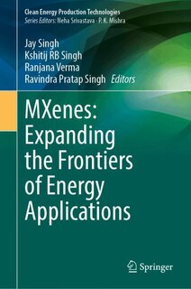 Front cover_MXenes