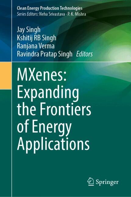 Front cover_MXenes