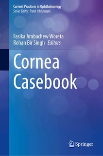 Couverture_Cornea Casebook