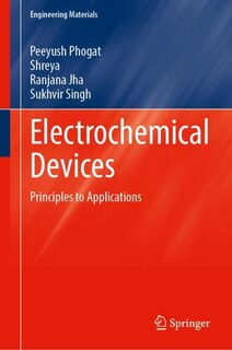 Front cover_Electrochemical Devices