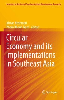 Front cover_Circular Economy and its Implementations in Southeast Asia