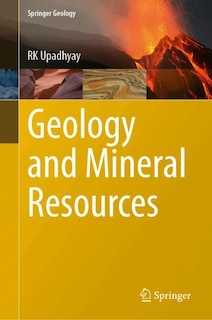 Couverture_Geology and Mineral Resources