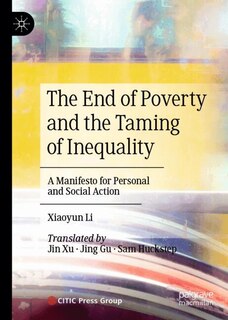 Couverture_The End of Poverty and the Taming of Inequality