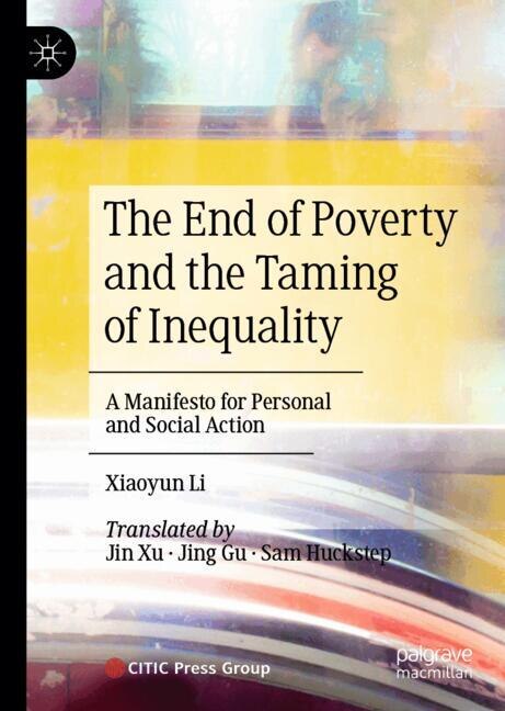 Couverture_The End of Poverty and the Taming of Inequality