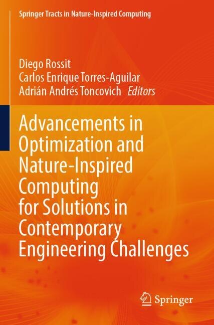 Couverture_Advancements in Optimization and Nature-Inspired Computing for Solutions in Contemporary Engineering Challenges