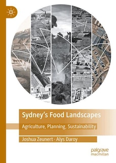 Couverture_Sydney's Food Landscapes