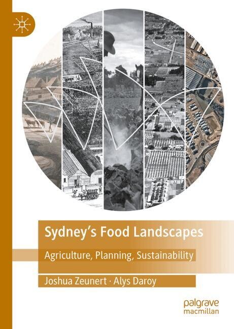 Couverture_Sydney's Food Landscapes