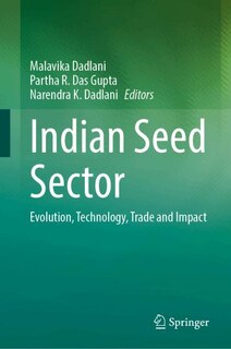 Front cover_Indian Seed Sector