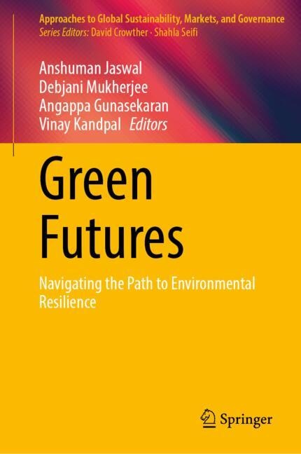 Couverture_Green Futures