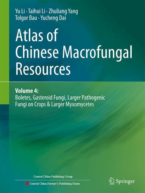 Couverture_Atlas of Chinese Macrofungal Resources