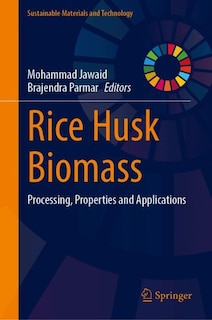 Front cover_Rice Husk Biomass