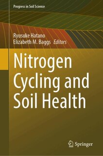 Front cover_Nitrogen Cycling and Soil Health