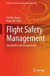 Front cover_Flight Safety Management