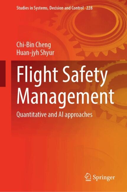 Front cover_Flight Safety Management