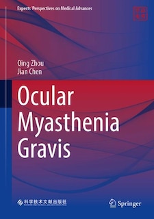 Front cover_Ocular Myasthenia Gravis