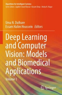 Couverture_Deep Learning and Computer Vision